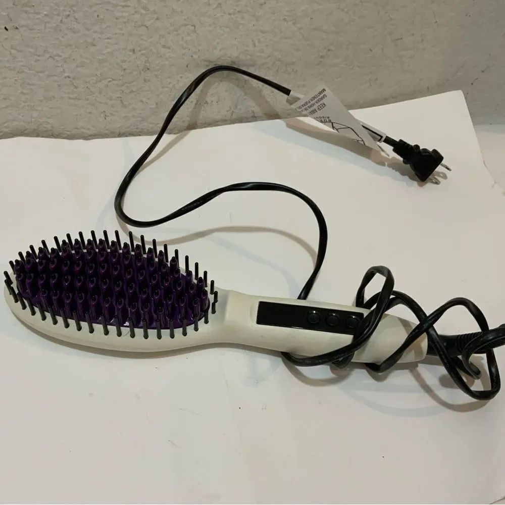 Instyler Hair Tool DK818
